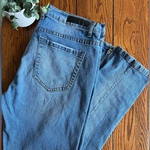 CJ Black Premium Men’s Denim Jeans “Good Vibes”, 34x32